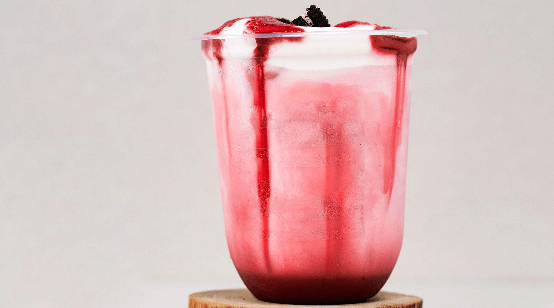 Rich, Decadent, and Oh-So-Dreamy: 5 Ways to Use Our Red Velvet Syrup