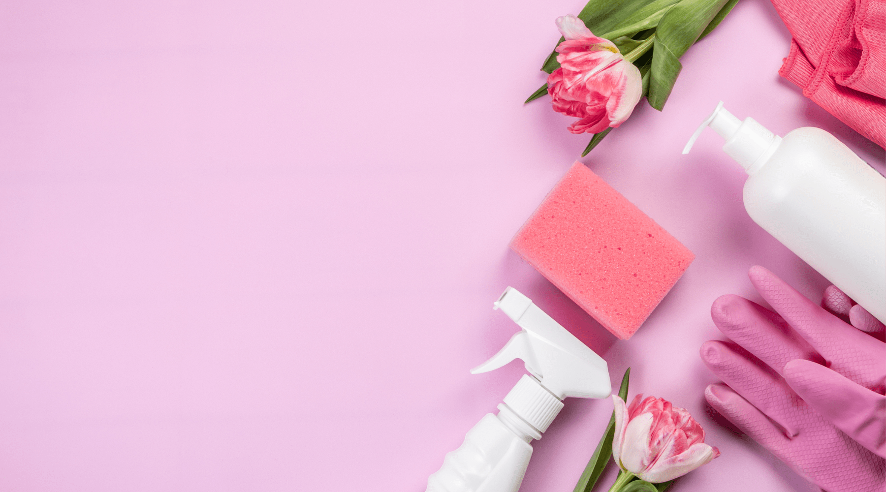 Spring Reset: Simple Rituals to Refresh Your Season