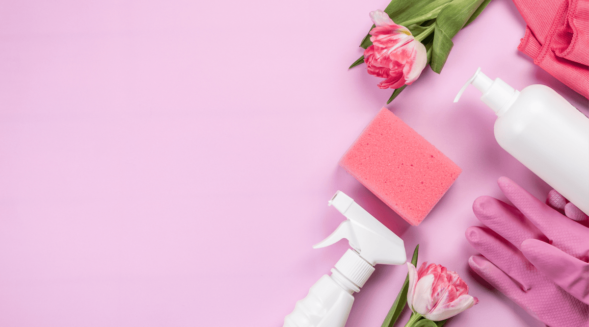 Spring Reset: Simple Rituals to Refresh Your Season