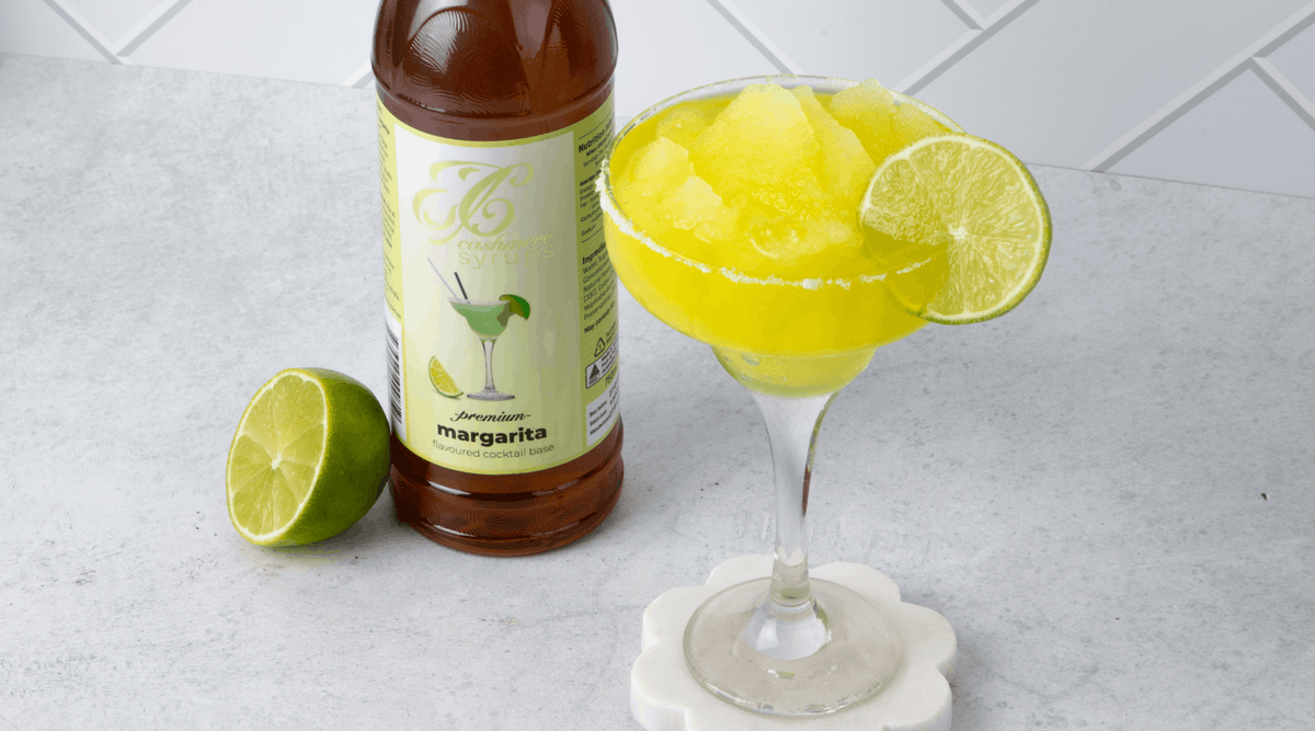 Margarita Made Easy: The Secret to Effortless Cocktail Nights