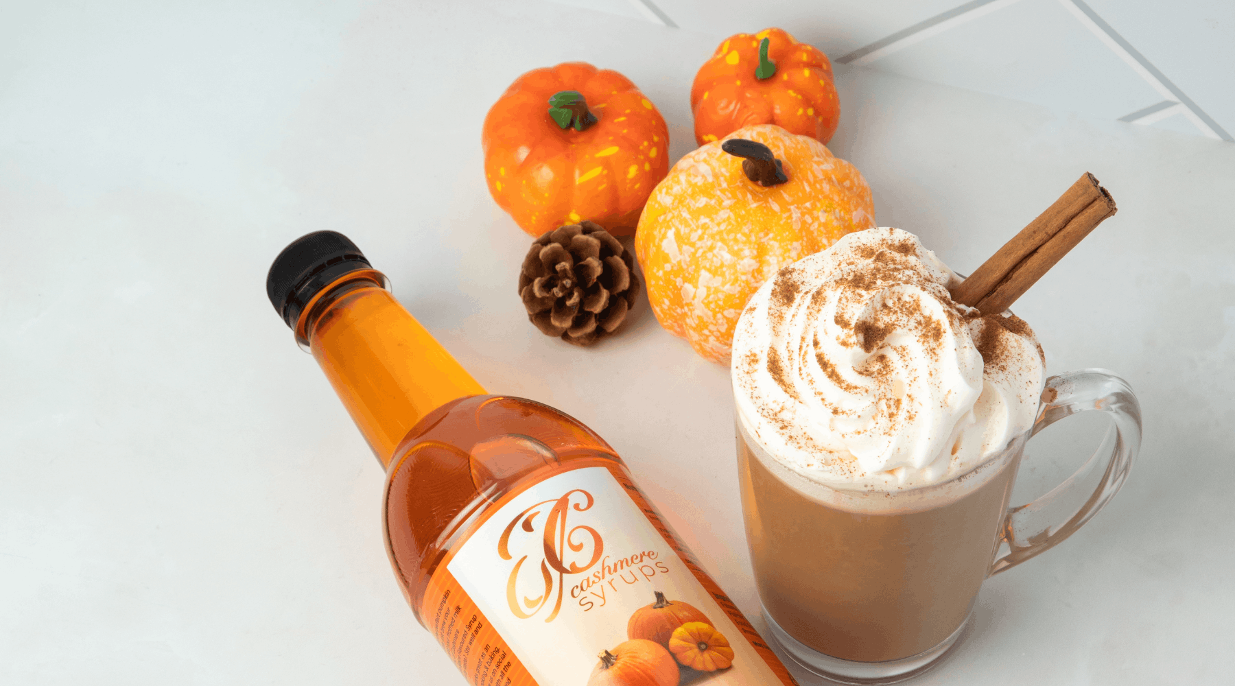 Seasonal Café Promotions: How to Make Limited Edition Syrups Work Harder on Your Menu