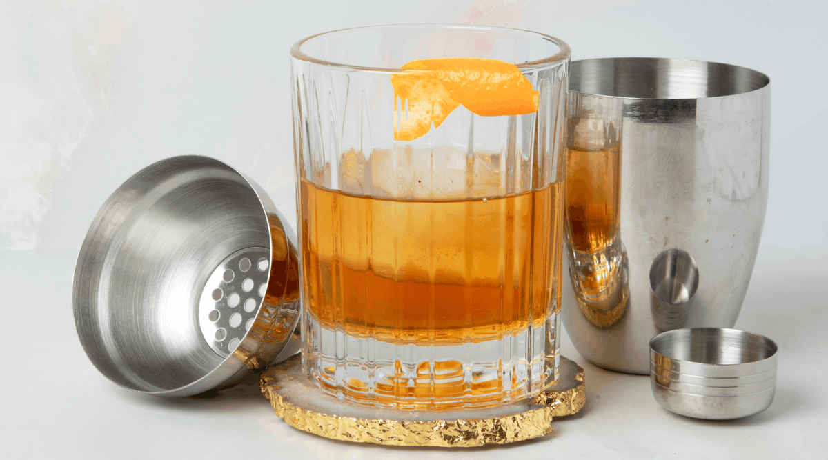 How to Balance Cocktails: The Essential Guide to Vermouth, Bitters and Syrup