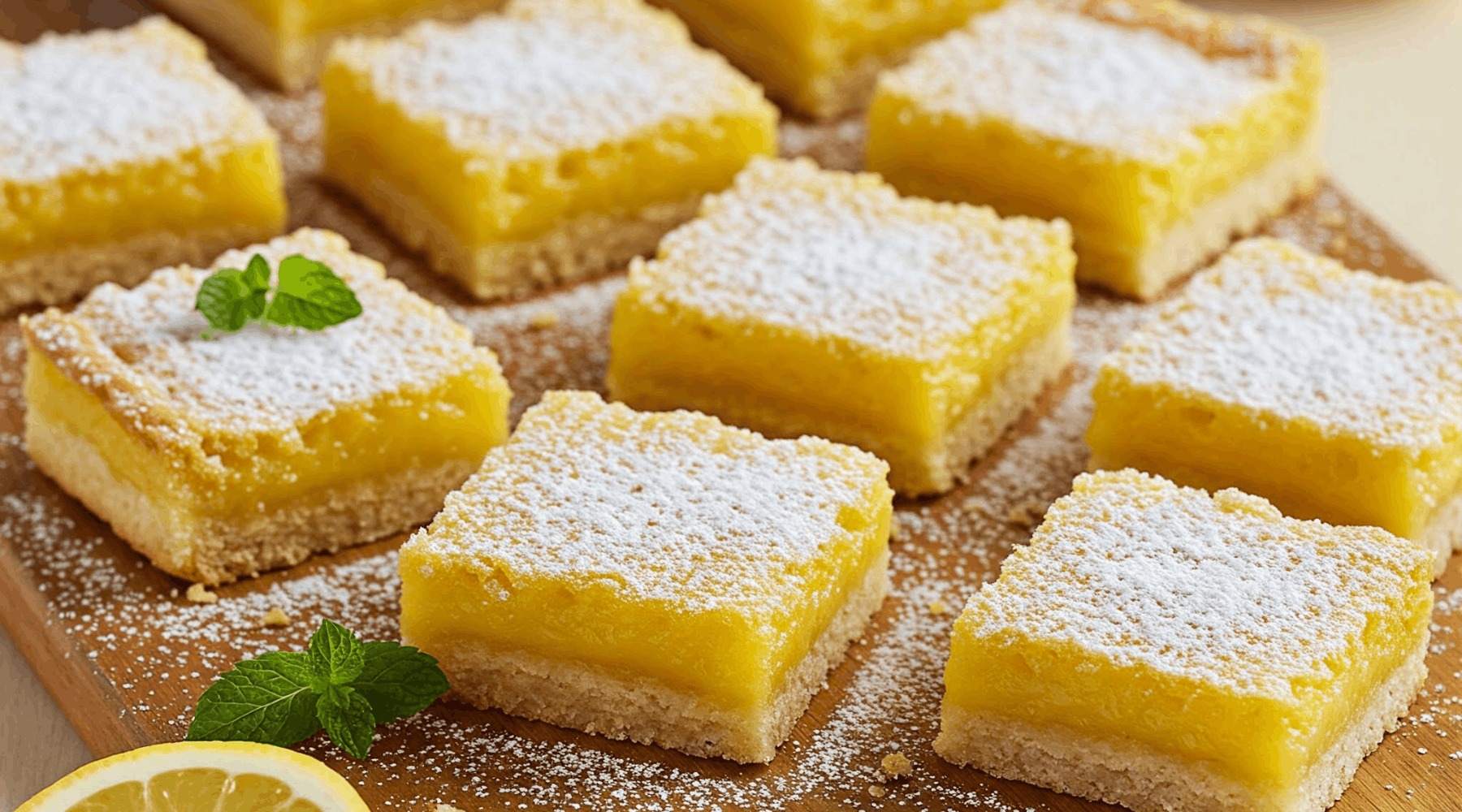 5 Fun & Fresh Recipes to Kick Off the New Year