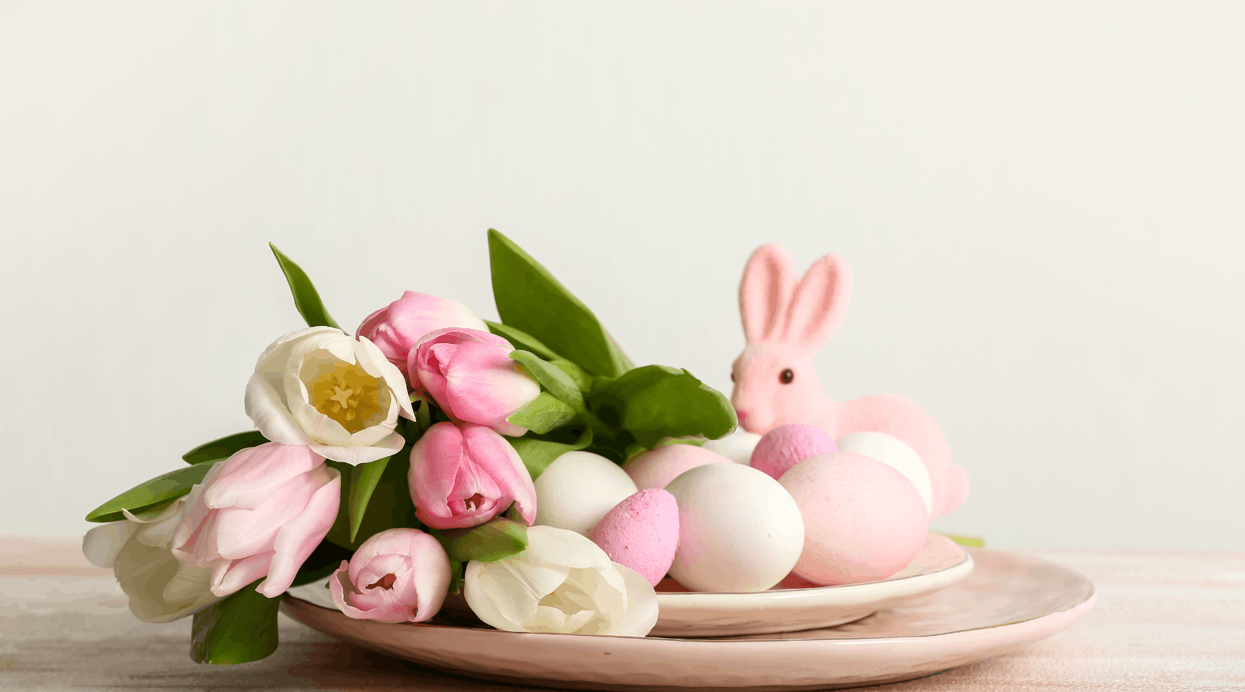 Easter, But Make It Cosy: Simple Tips, Sweet Touches & Two Easy Ideas to Try 