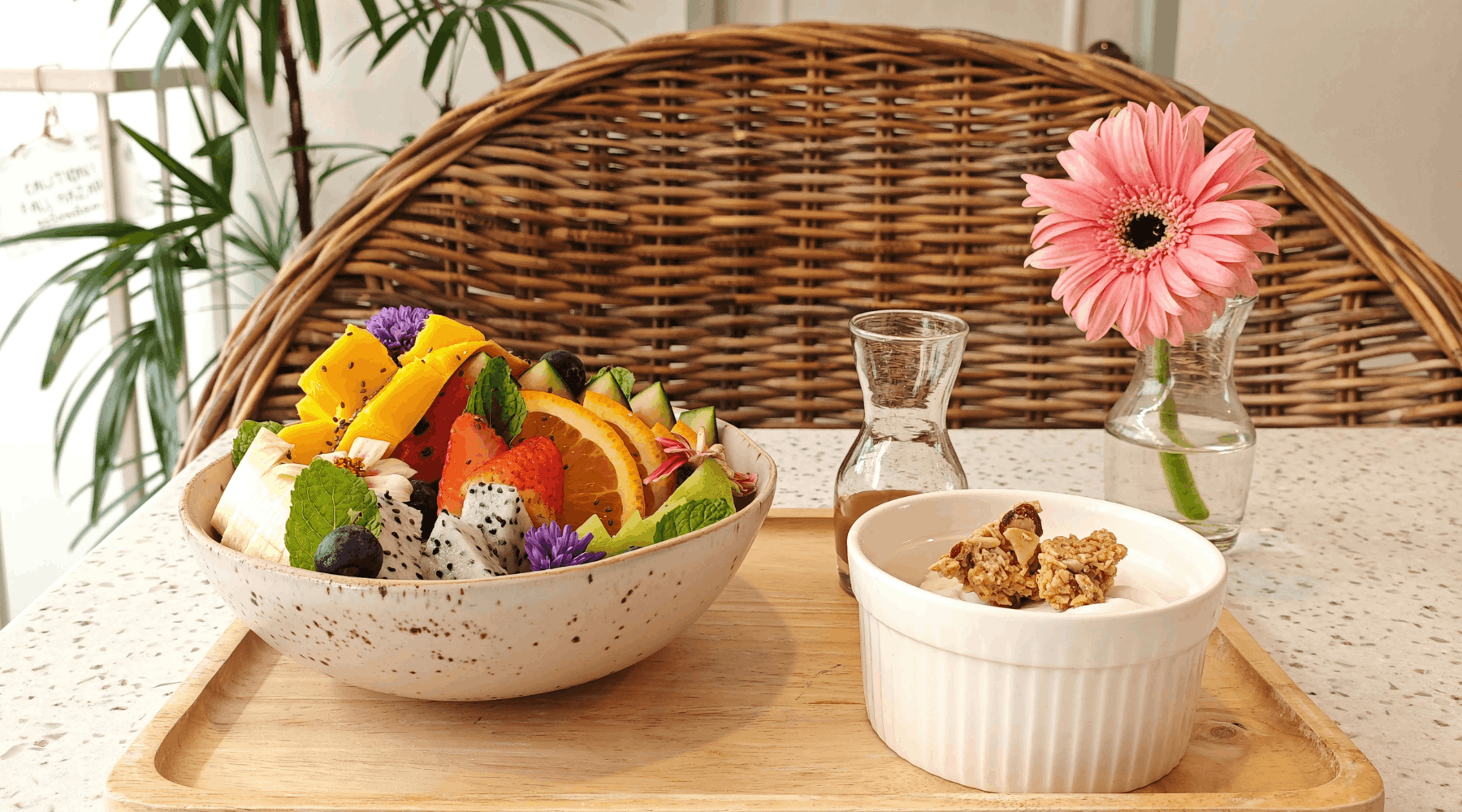 Win Your Week: Luxury to Budget Swaps (That Still Feel Indulgent)