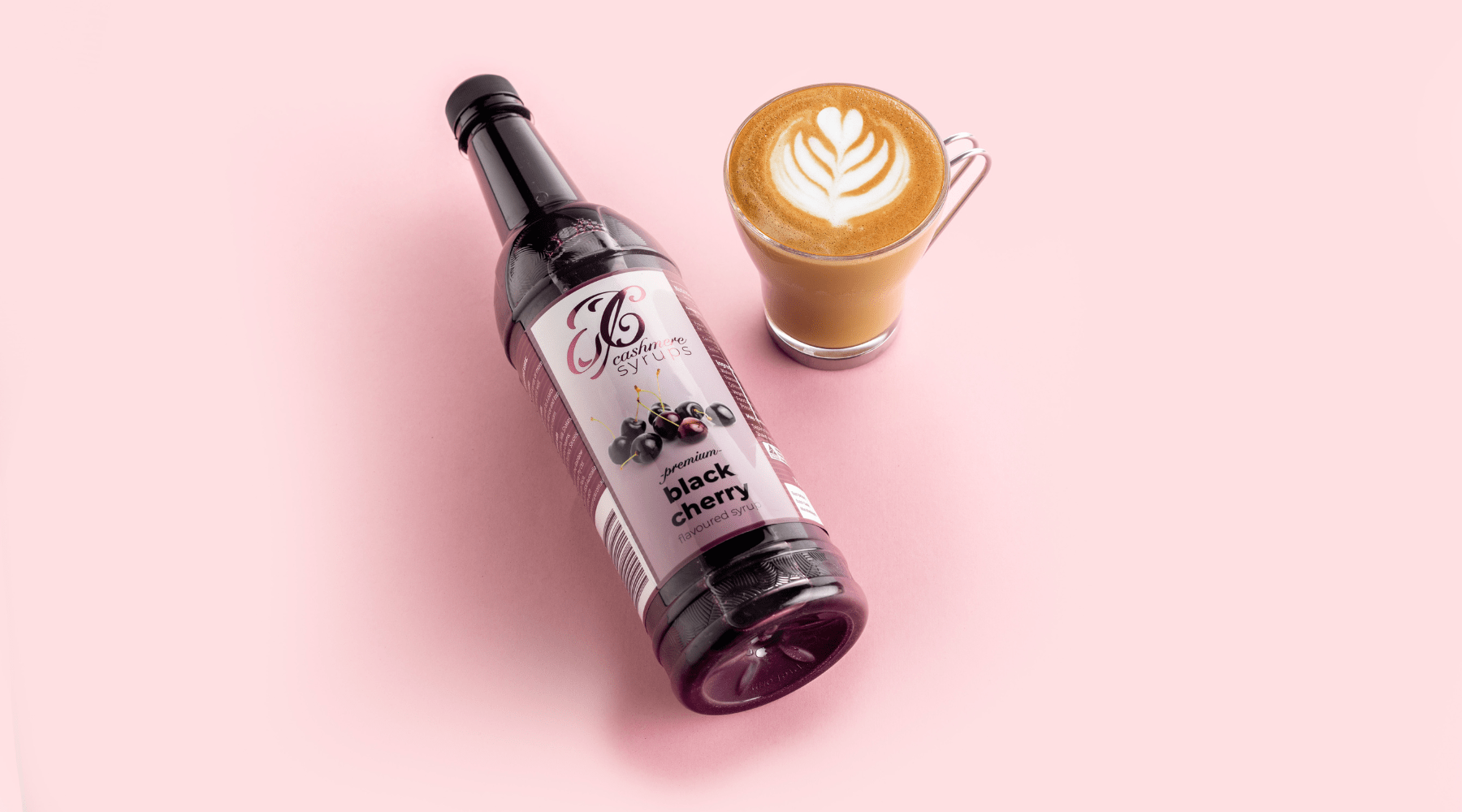 5 Unexpected Ways to Use Black Cherry Syrup