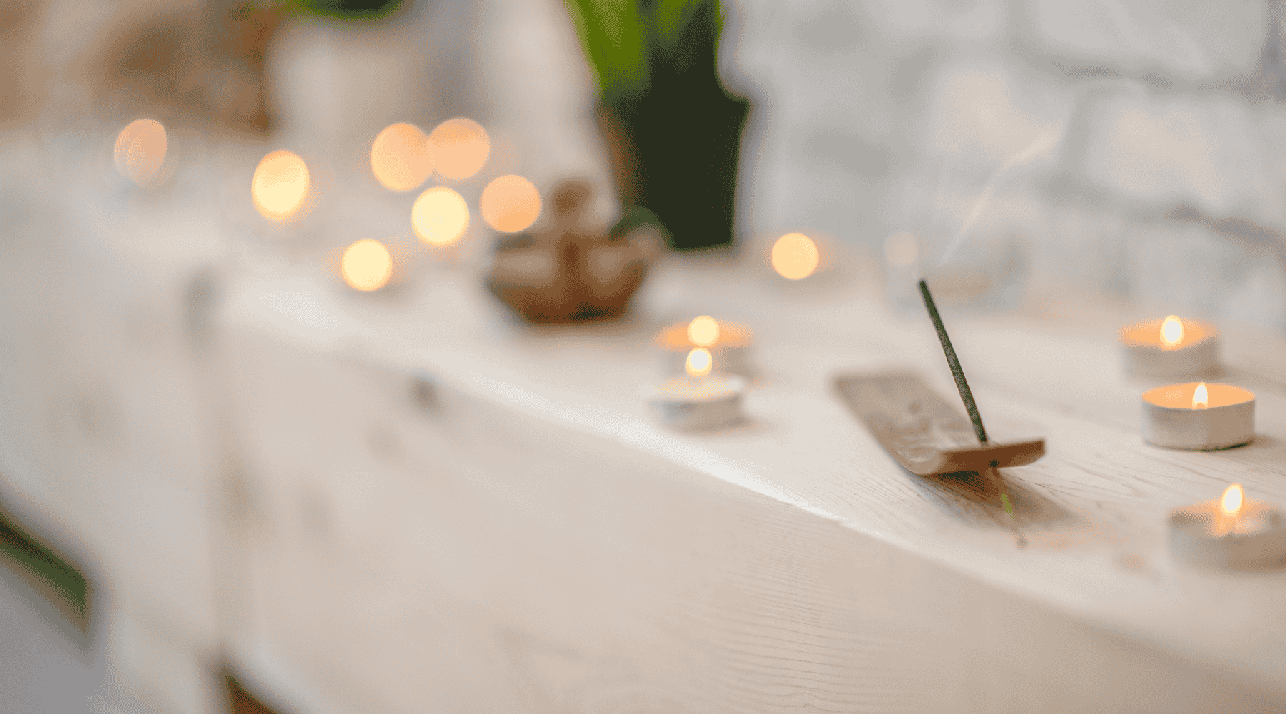 Creating Your Own Sunday Reset