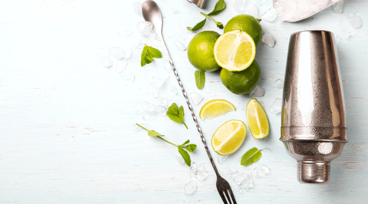 5 Refreshing Spring Cocktail Recipes to Try This Season