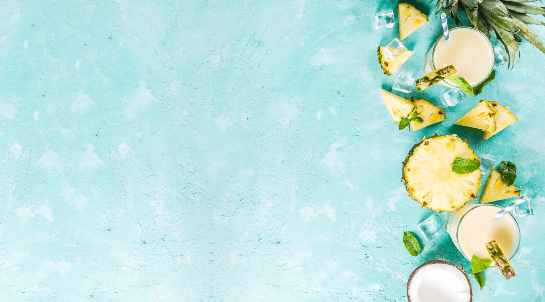 Sip into Paradise: Delicious Piña Colada Variations to Try