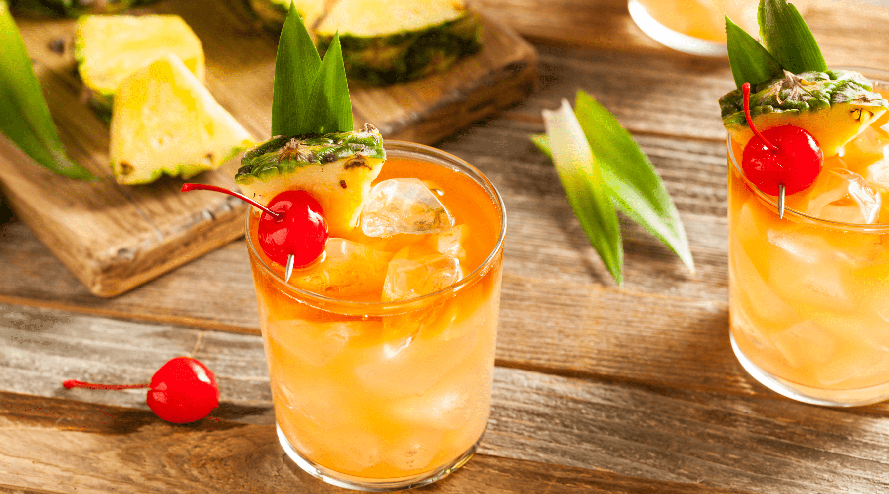 3 Delicious Ways to Use Our Orgeat Syrup