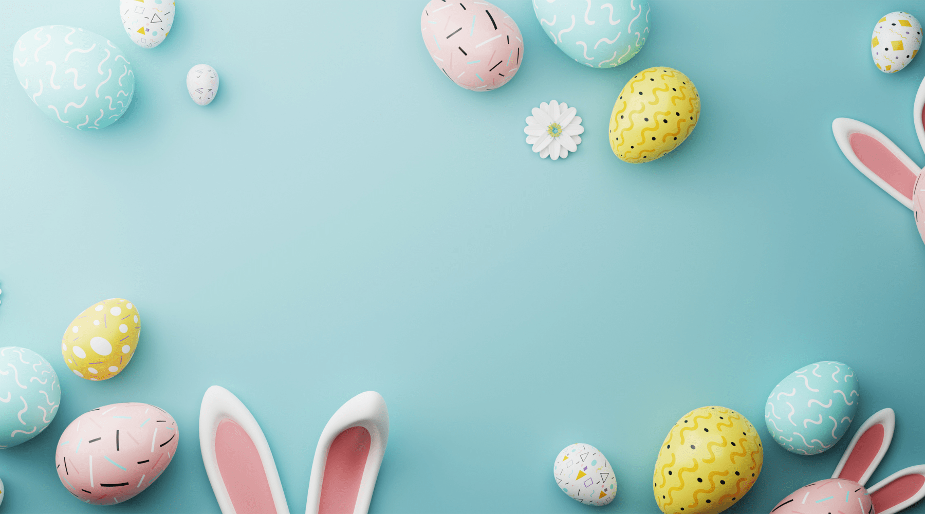 How to Get Easter-Ready With a Sweet Twist
