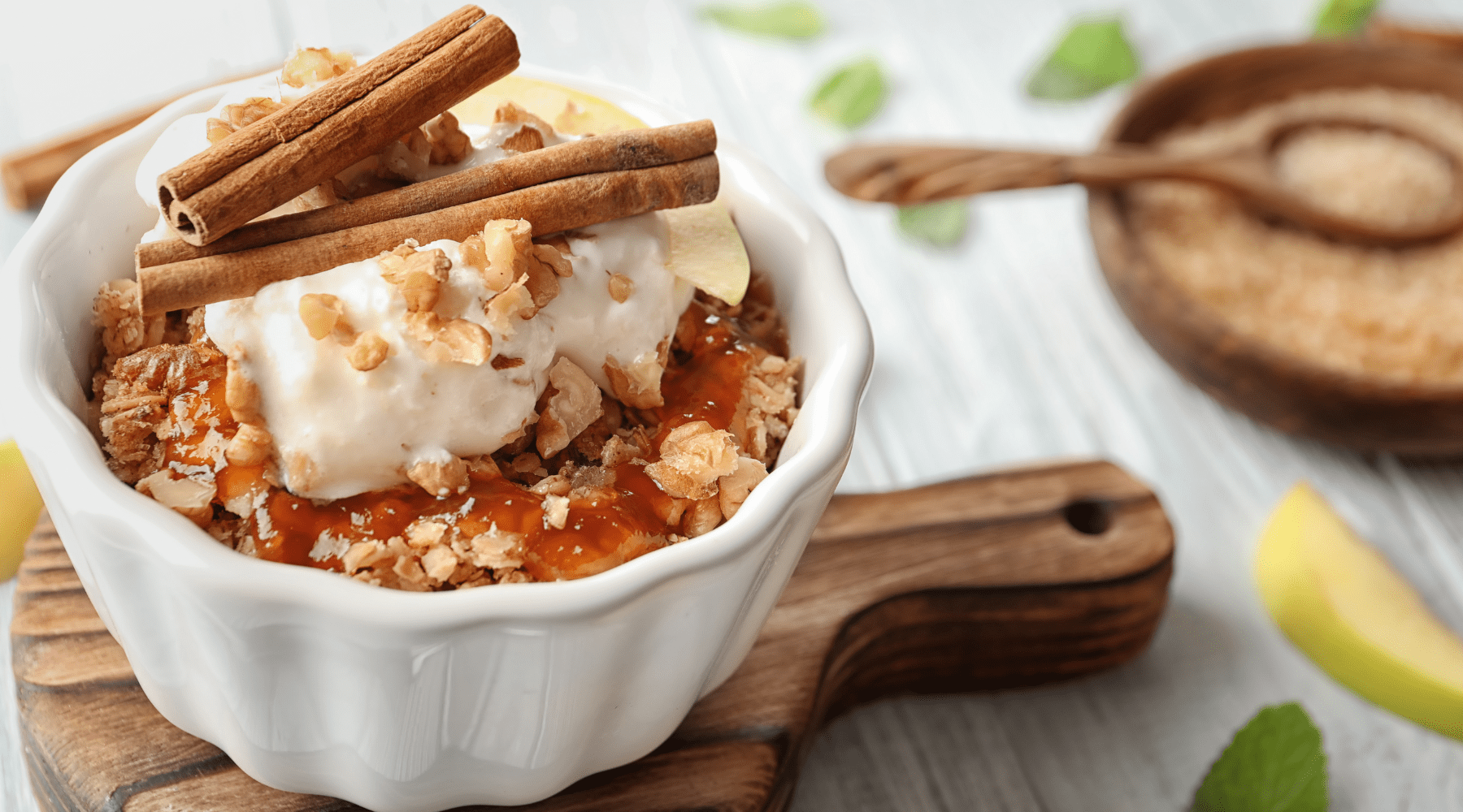 Cosy Up: 5 Autumn Recipes to Try at Home