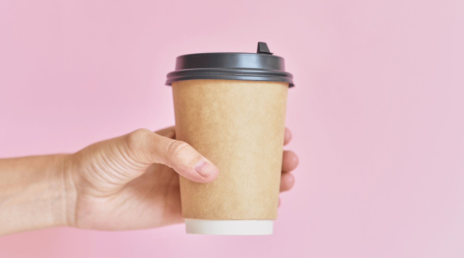 Packaging That Pops: Making Your To-Go Cups Work for Your Brand
