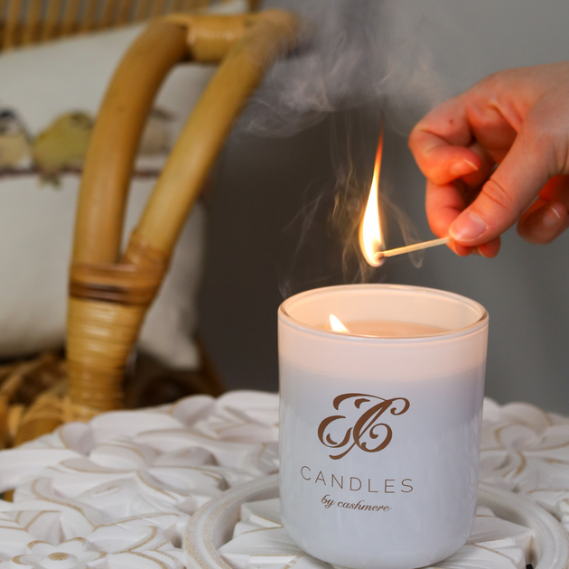 The Extraordinary Power Of Scented Candles Cashmere Syrups
