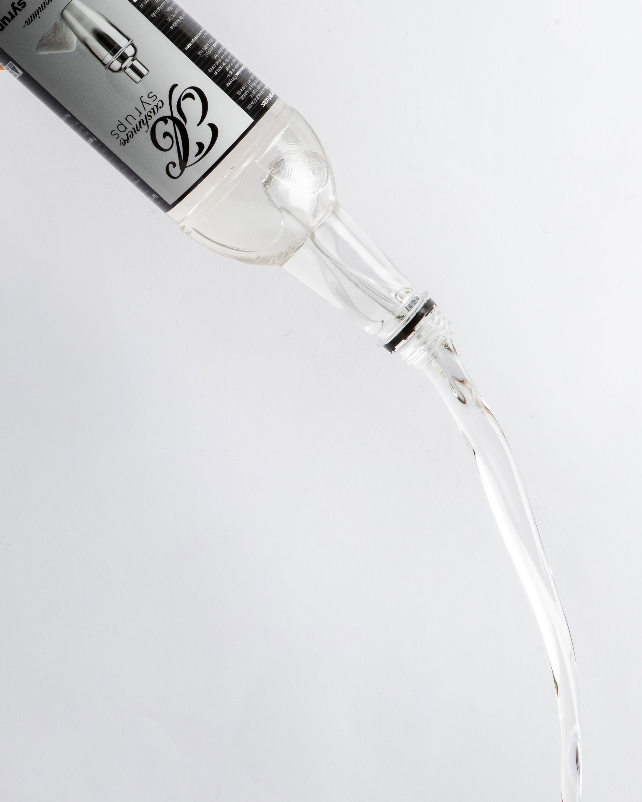 Simple Syrup