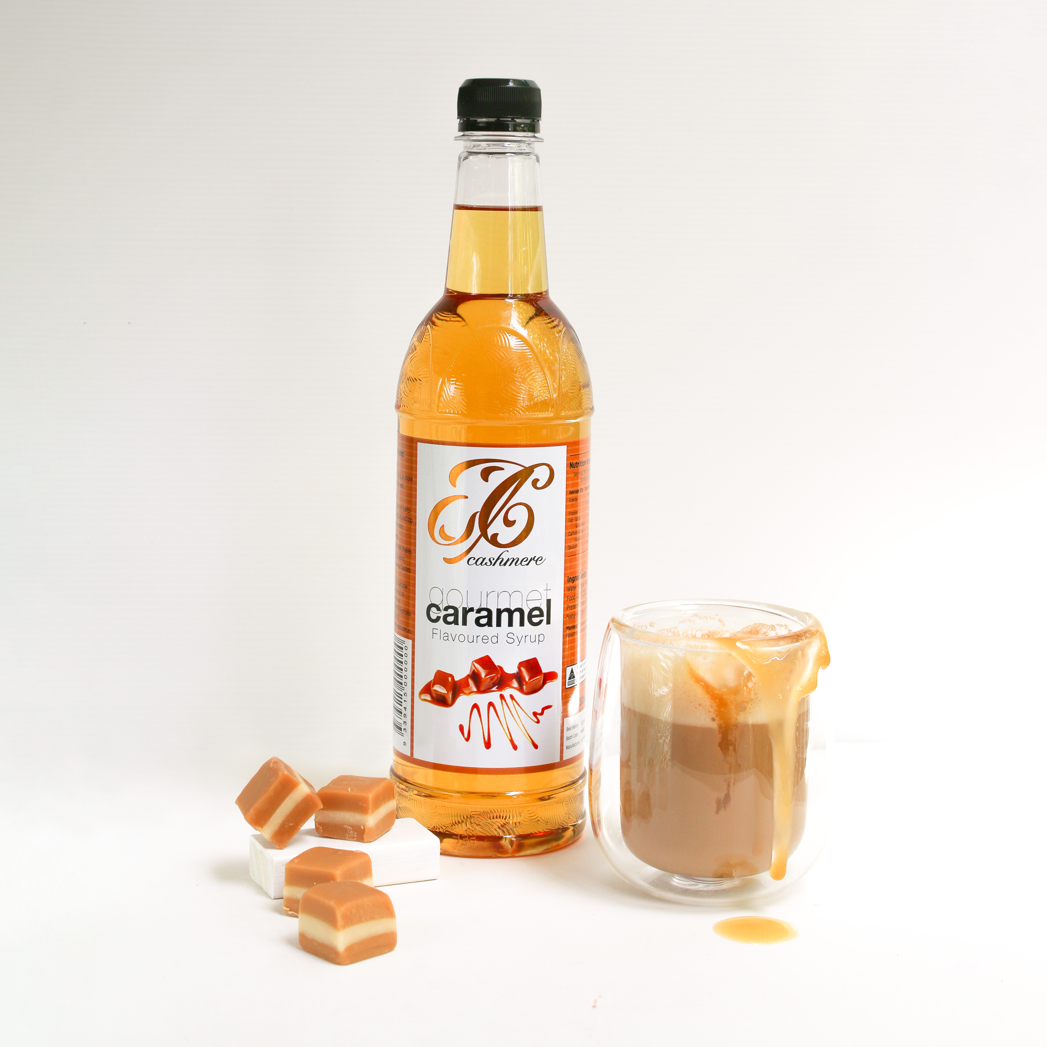 Caramel Coffee Syrup Buy Caramel Coffee Flavouring Online