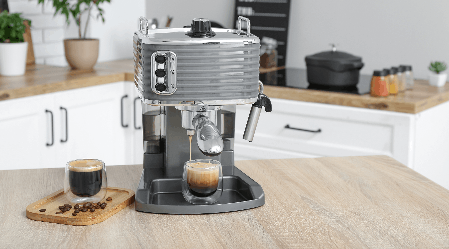 Steal These Barista Tricks: Simple Ways to Make Your Coffee Taste Better at Home