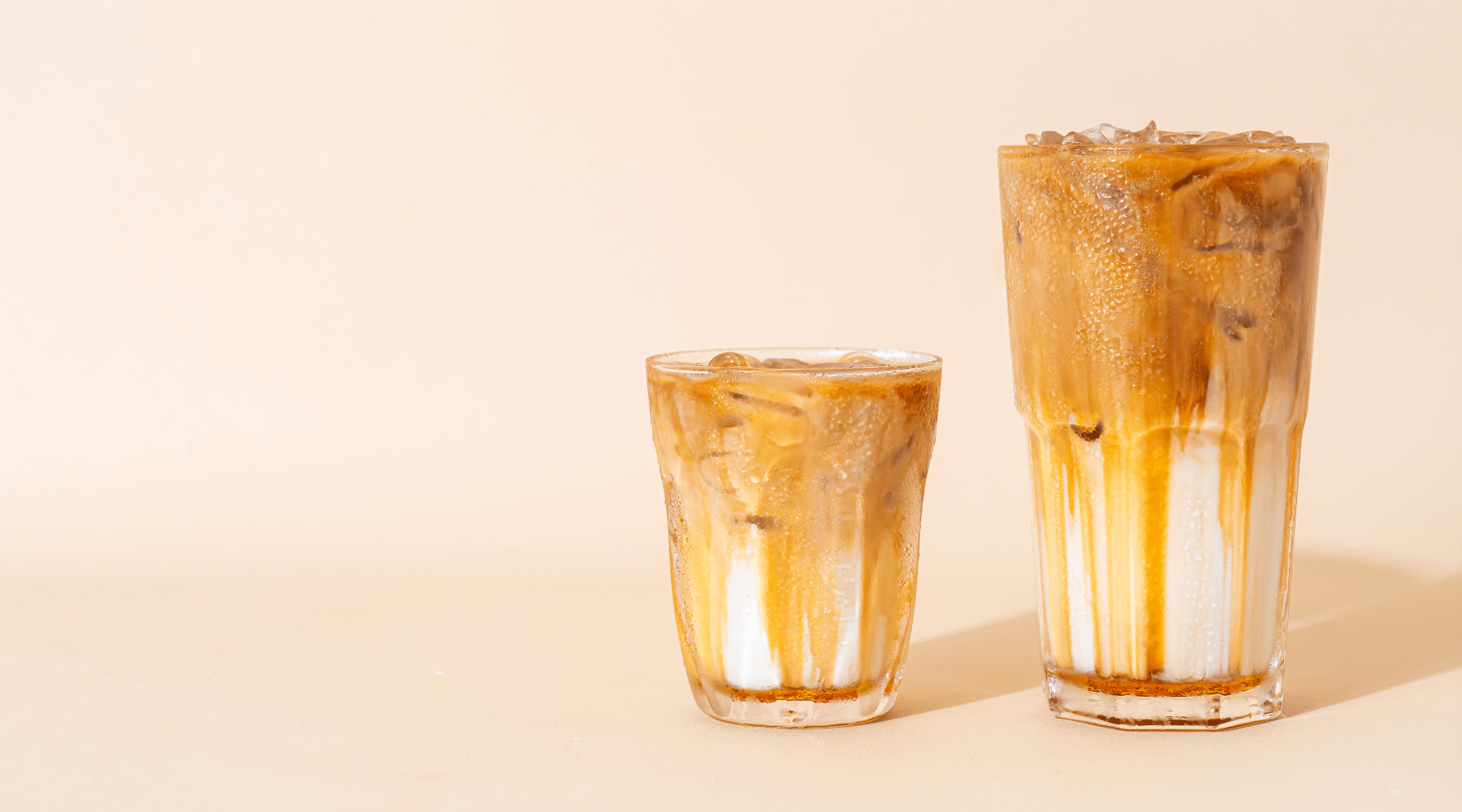 Delicious Ways to Use Our Caramel Syrup