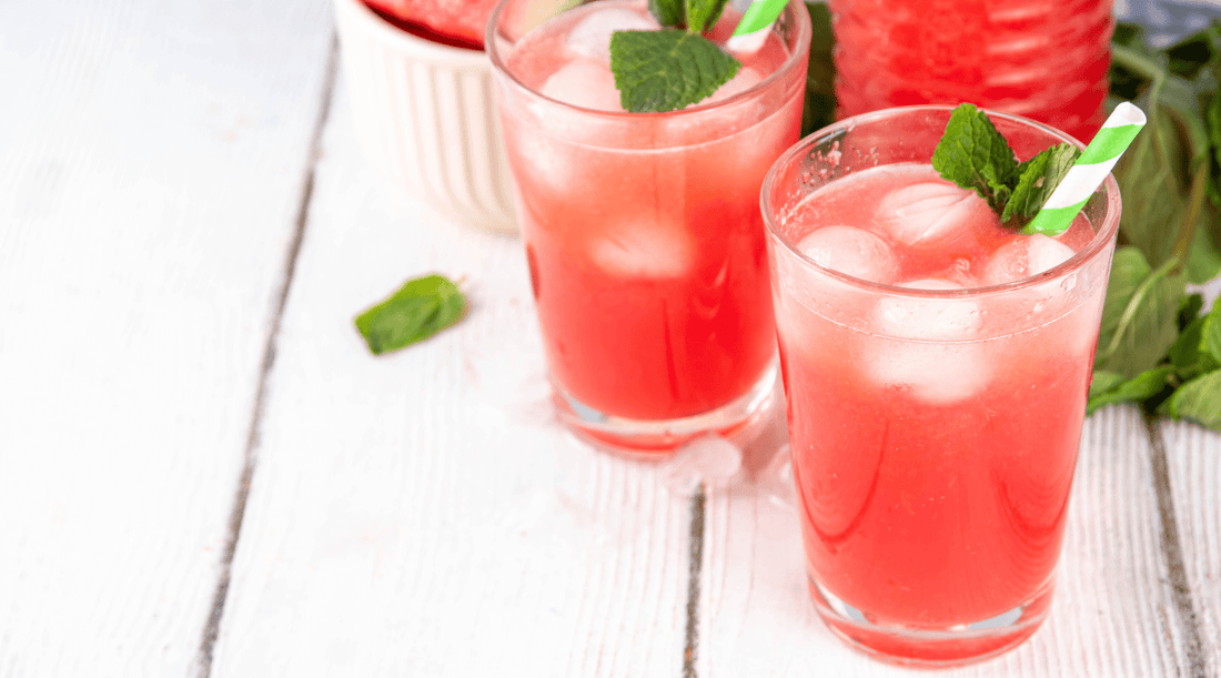 Your Spring Menu: Fresh Flavours for Spring
