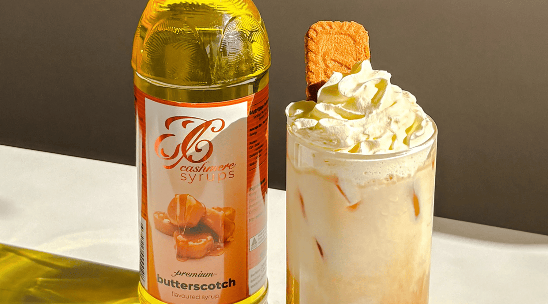 5 Irresistible Ways to Use Butterscotch Syrup (That Go Beyond Coffee)