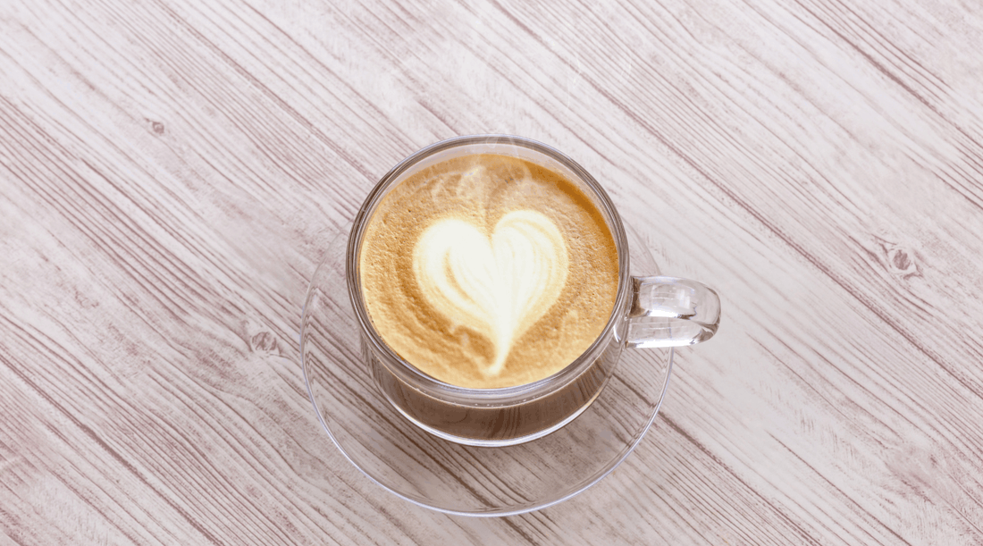 Valentine’s & Galentine’s Café Drinks That Sell