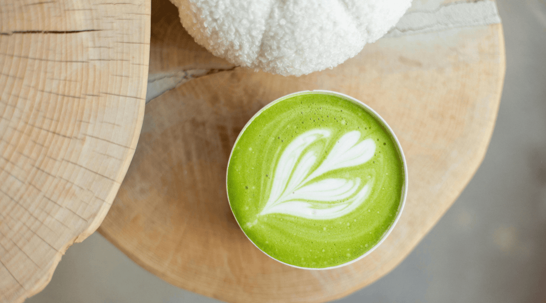 A Taste of Luxe: Discover the Best Ways to Use Our Pistachio Syrup