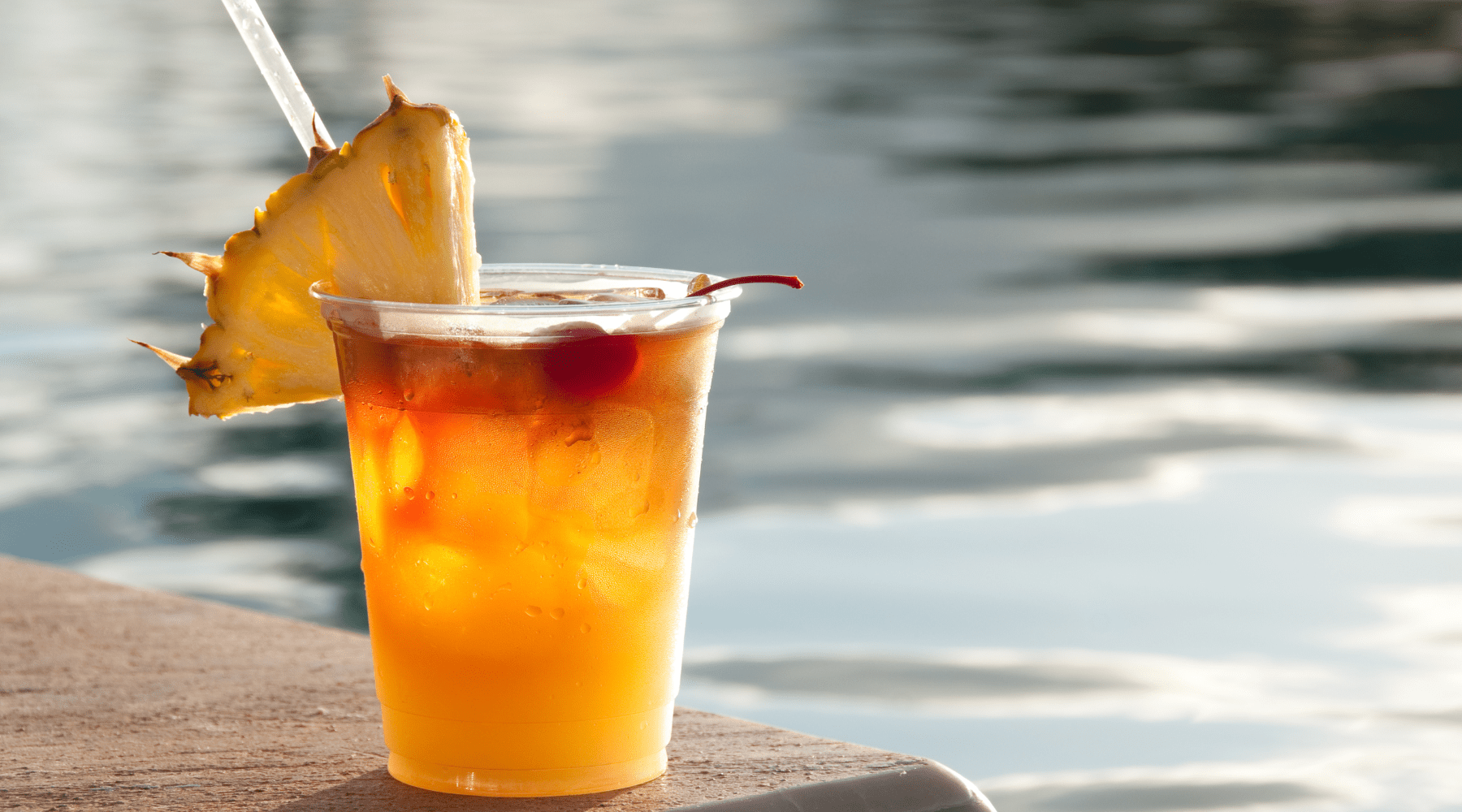 How to Make the Best Mai Tai