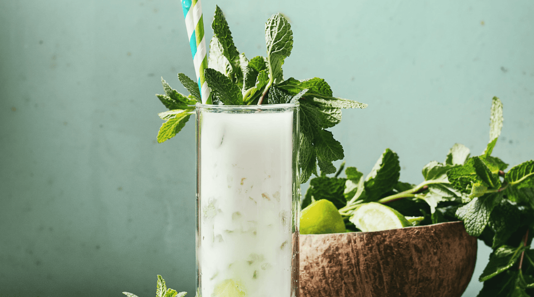 Guilt-Free Celebration: Mocktails & Lite Mixes That Still Feel Indulgent