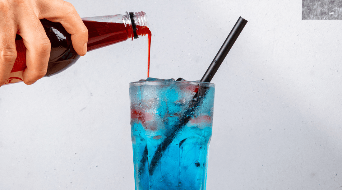 Storage, Shelf-Life  and Best Practices for Flavoured Syrups
