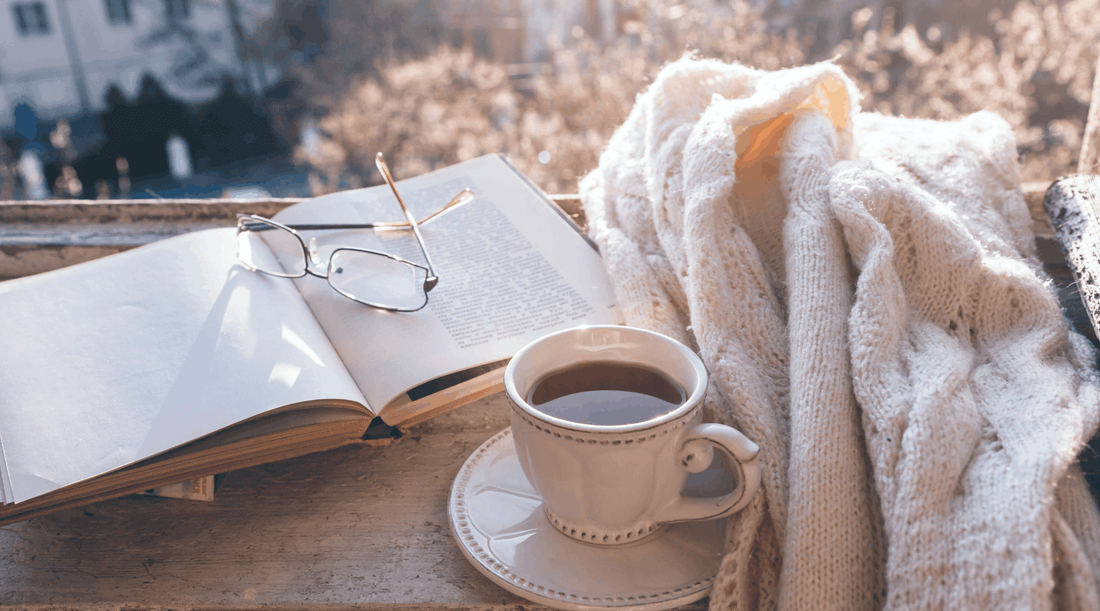 Small Luxuries That Make Home Feel Special