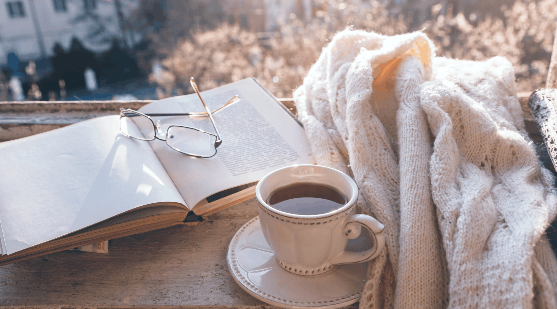 Small Luxuries That Make Home Feel Special
