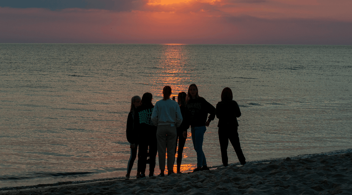 5 Ways to Make More Time for the People You Love