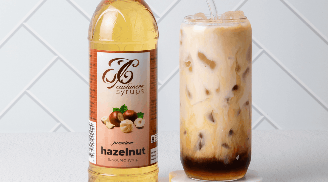 How to Layer Syrups in Drinks: Simple Tricks for Seriously Good Looking Drinks