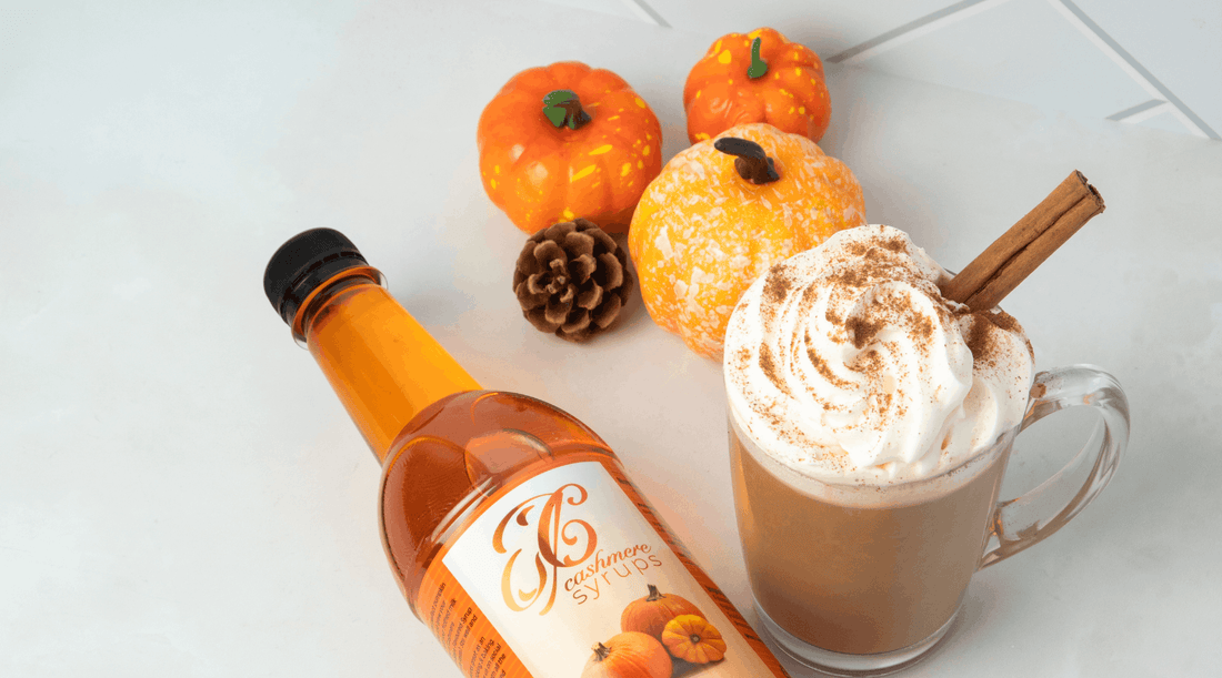Seasonal Café Promotions: How to Make Limited Edition Syrups Work Harder on Your Menu