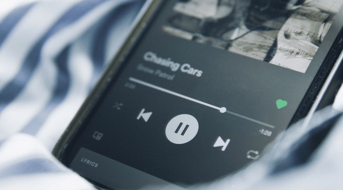 Guide to Creating the Ultimate Coffee Shop Playlist