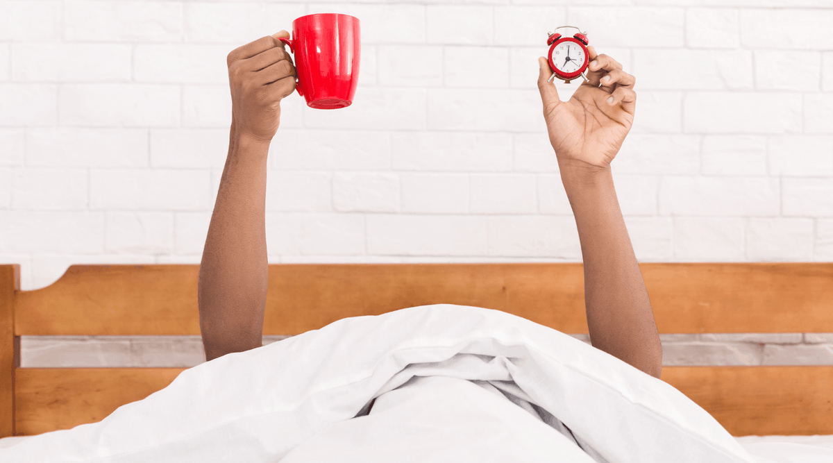 How to Build a Morning Routine You'll Actually Stick To