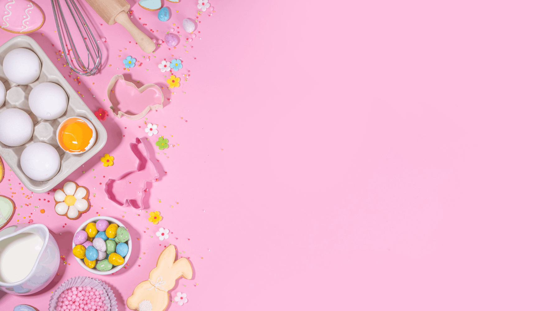 Easter Recipes to Sweeten Your Celebrations