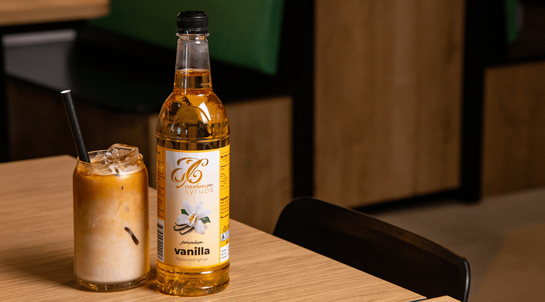 High-Margin Drinks to Add to Your Café Menu This Season