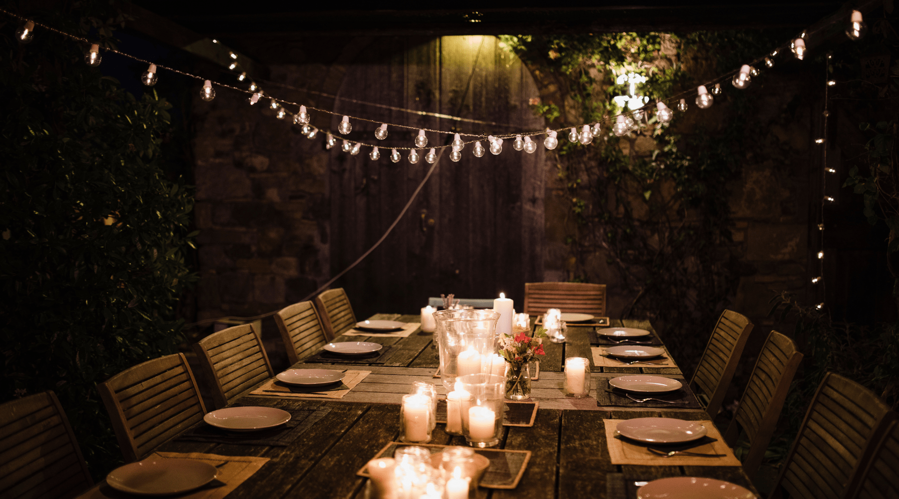 Hosting Hacks: Time-Saving Tips for Busy Party Planners