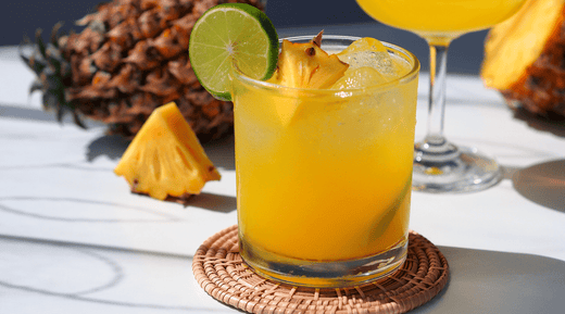 Refreshing Summer Drink Recipes to Keep You Cool