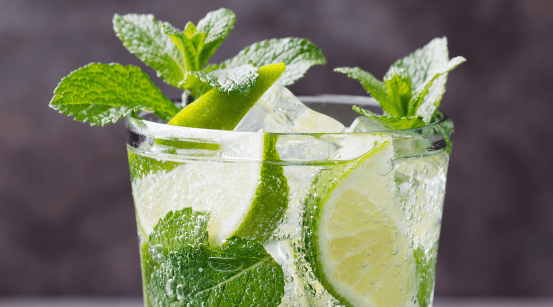 Delicious Cocktails You Can Enjoy Alcohol-Free