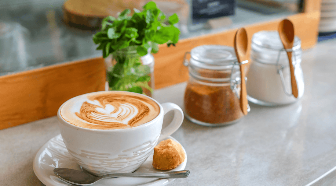 Making Your Café an Essential Part of Your Customers' Daily Ritual