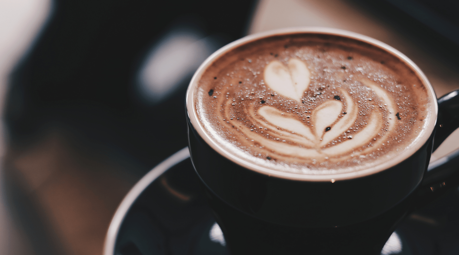 Café Marketing 101: Strategies to Boost Your Café's Visibility and Drive Traffic