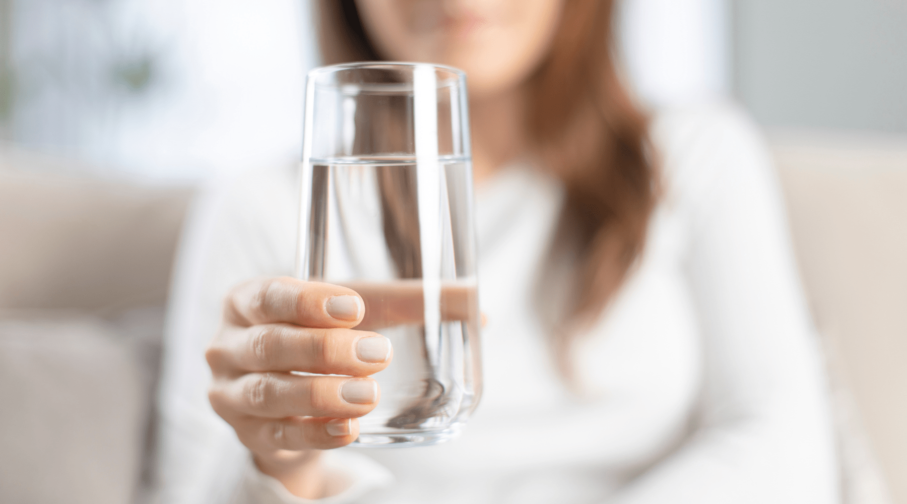 The Importance of Water and How to Improve Your Water Intake