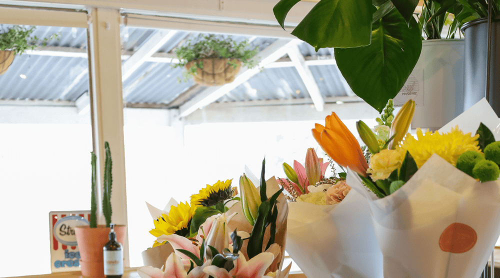 Creating the Perfect Cafe Ambiance: Tips for Design and Decor ...