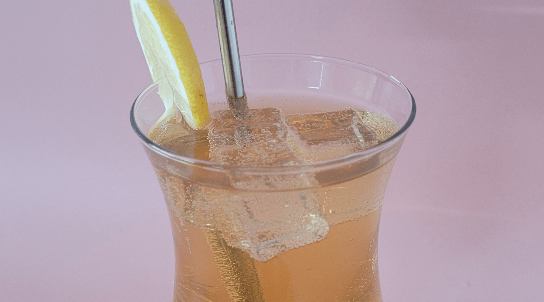 Arnold Palmer Iced Tea Recipe From Home!