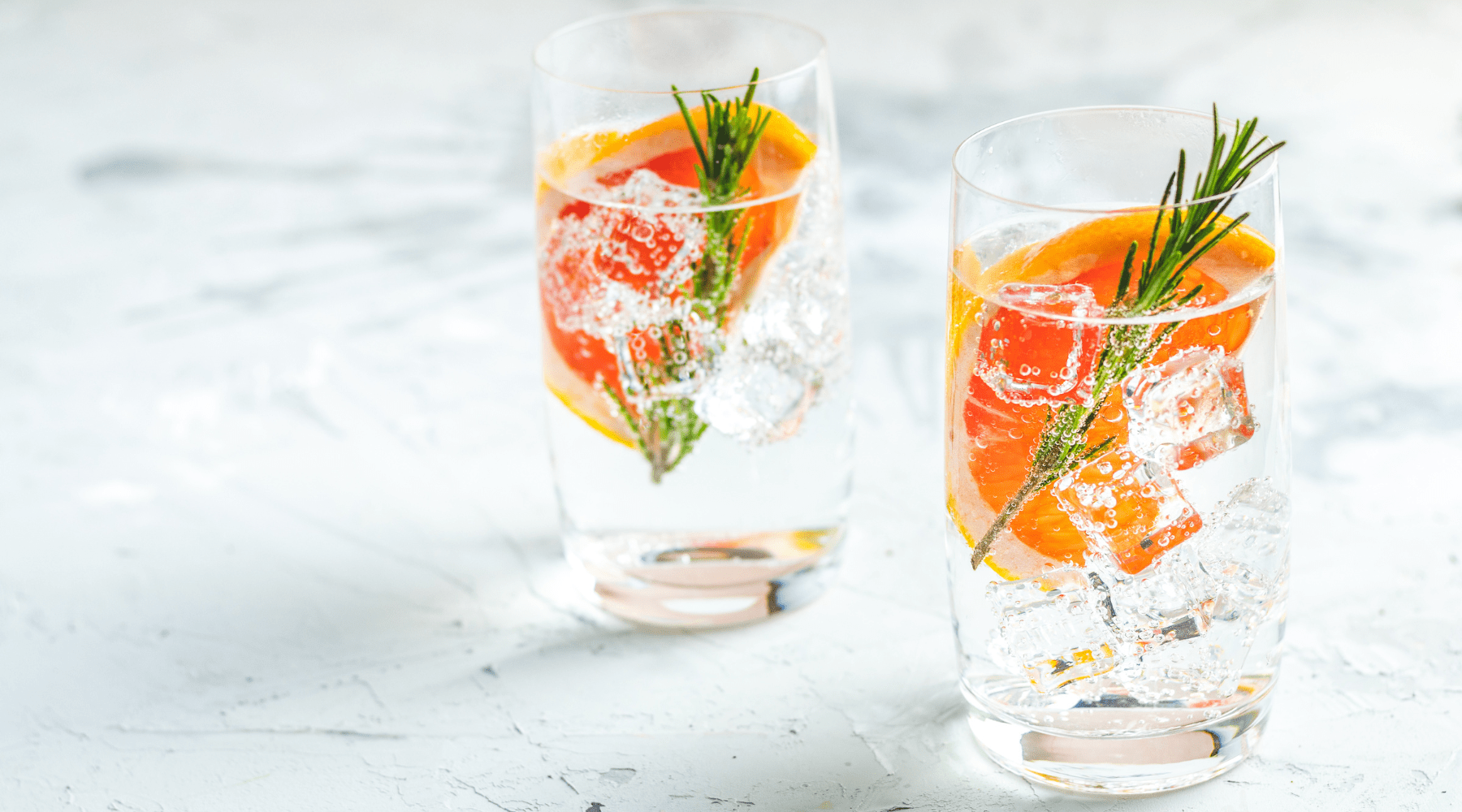 The Best Ways to Present and Garnish Cocktails