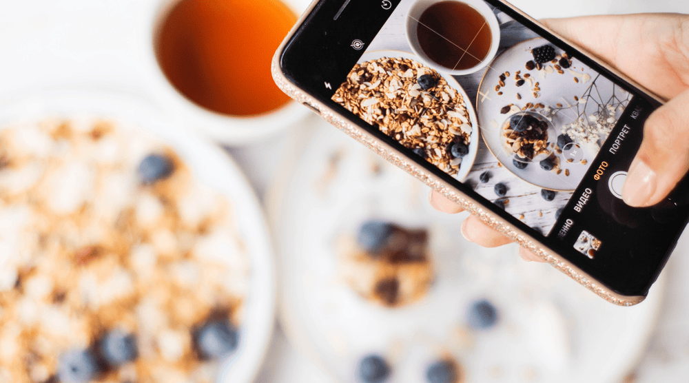 Sip, Snap, Share: Brewing Social Media Success for Your Cafe – Cashmere ...