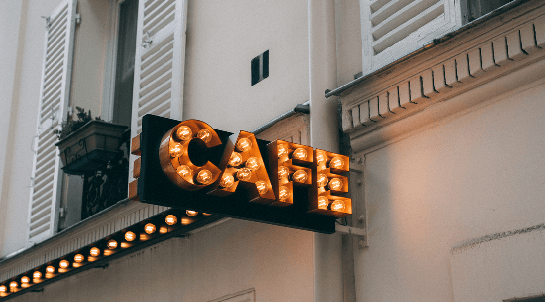 Embracing Community: How Your Cafe Can Foster Connection and Conversation