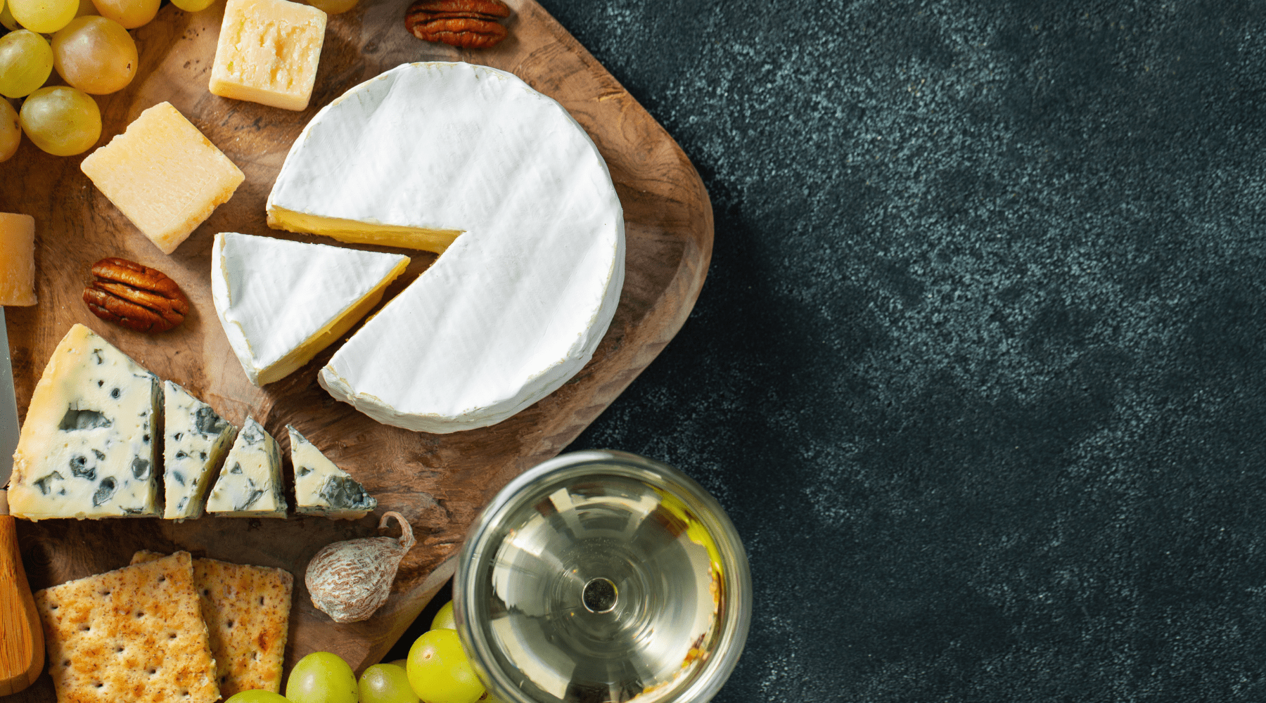 Crafting the Perfect Cheese Board: A Guide to Impressing Your Guests